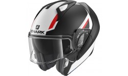 CASQUE SHARK MODULABLE EVO GT SEAN