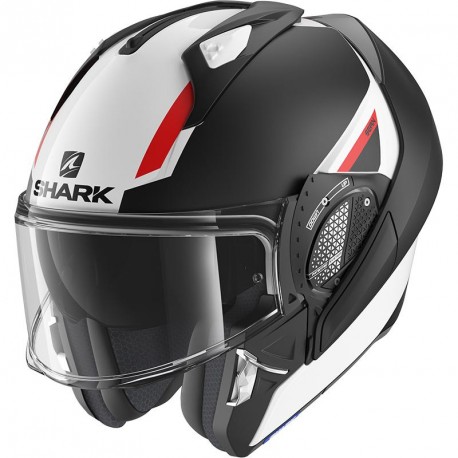 CASQUE SHARK MODULABLE EVO GT SEAN