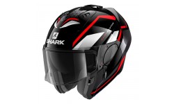 CASQUE SHARK MODULABLE EVO ES YARI KRW