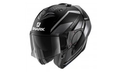 CASQUE SHARK MODULABLE EVO ES YARI KAA