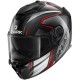 CASQUE SHARK SPARTAN GT CARBON KROMIUM DUR