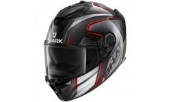 CASQUE SHARK SPARTAN GT CARBON KROMIUM DUR