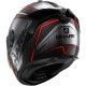 CASQUE SHARK SPARTAN GT CARBON KROMIUM DUR