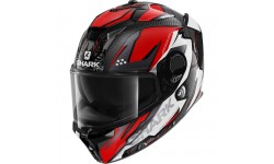 CASQUE SHARK SPARTAN GT CARBON URIKAN