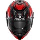 CASQUE SHARK SPARTAN GT CARBON URIKAN