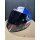 CASQUE LS2 ARROW FF323 REPLICA JOHNMCPHEEM