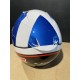 CASQUE LS2 ARROW FF323 REPLICA JOHNMCPHEEM