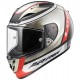 CASQUE LS2 Arrow FF323 C EVO INDY CARBON CHROME