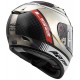 CASQUE LS2 Arrow FF323 C EVO INDY CARBON CHROME