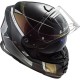 LS2 CASQUE FF800 STORM VELVET BLACK RAIN